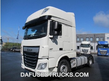 Tractor unit DAF FT XF460: picture 1