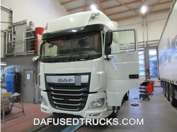 Tractor unit DAF FT XF460: picture 1