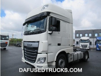 Tractor unit DAF FT XF460