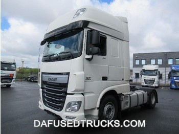 Tractor unit DAF FT XF460: picture 1