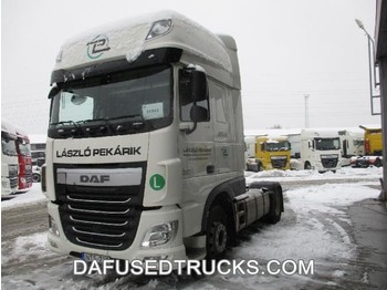 Tractor unit DAF FT XF460: picture 1