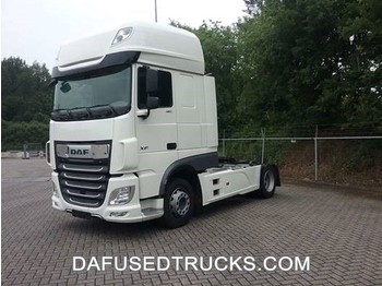Tractor unit DAF FT XF460