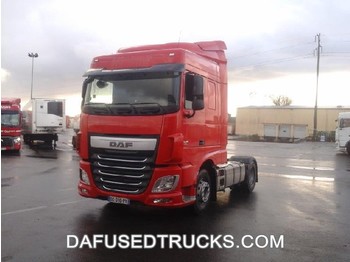 Tractor unit DAF FT XF460