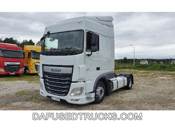 Tractor unit DAF FT XF460 LOW DECK: picture 1