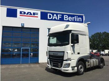 Tractor unit DAF FT XF460 SSC: picture 1