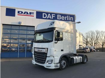 Tractor unit DAF FT XF460 SSC Low Deck: picture 1