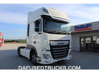 Tractor unit DAF FT XF480: picture 1