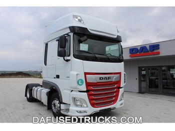 Tractor unit DAF FT XF480