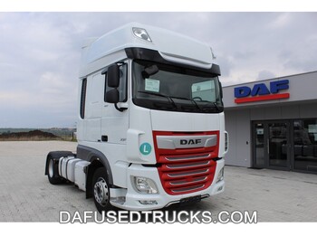 Tractor unit DAF FT XF480: picture 1