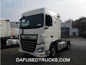 Tractor unit DAF FT XF480