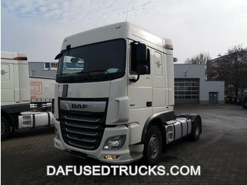 Tractor unit DAF FT XF480: picture 1