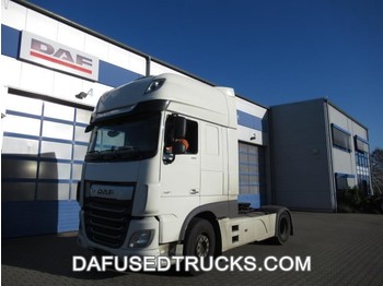 Tractor unit DAF FT XF480