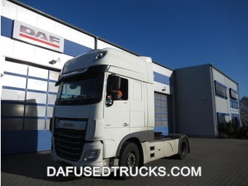 Tractor unit DAF FT XF480: picture 1