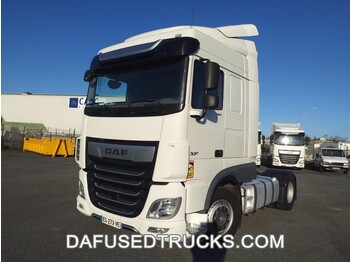Tractor unit DAF FT XF480