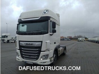 Tractor unit DAF FT XF480