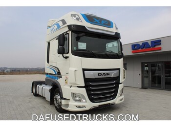 Tractor unit DAF FT XF480 LOW DECK: picture 1