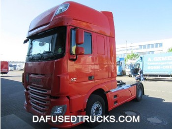 Tractor unit DAF FT XF510: picture 1