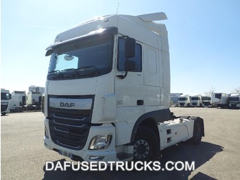 Tractor unit DAF FT XF510: picture 1