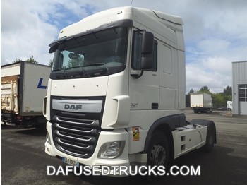 Tractor unit DAF FT XF510: picture 1