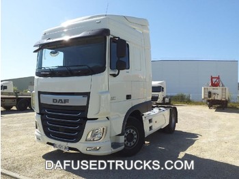 Tractor unit DAF FT XF510: picture 1