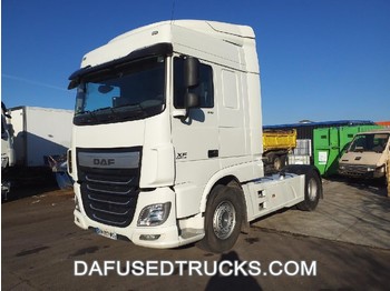 Tractor unit DAF FT XF510
