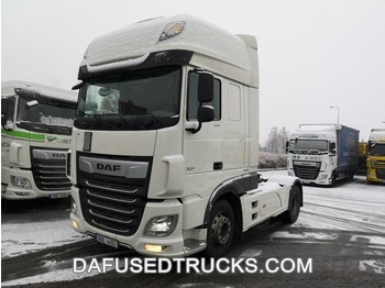 Tractor unit DAF FT XF530: picture 1