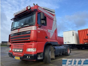 Tractor unit DAF FT XF 105/410 FT XF 105/410 4x2 SC: picture 1