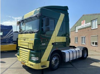 Tractor unit DAF FT XF 105 .410 SC Euro 5 | APK: picture 1