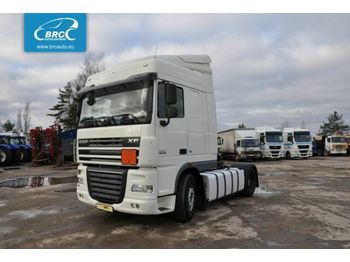 Tractor unit DAF FT XF 105.460