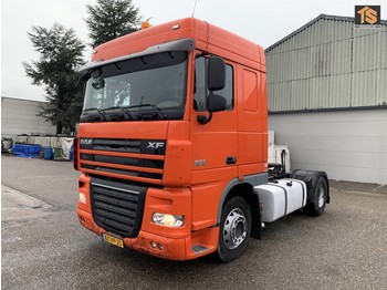 Tractor unit DAF FT XF 105.460 EURO 5 - AUTOMATIC - NL TRUCK - TOP: picture 1