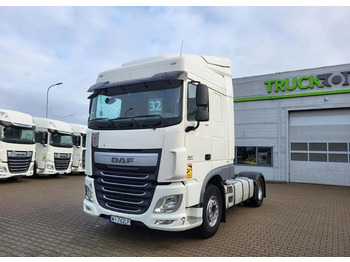 Tractor unit DAF XF 440