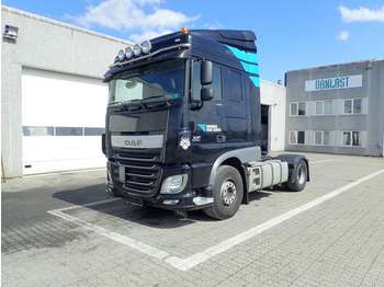 Tractor unit DAF FT XF 460: picture 1