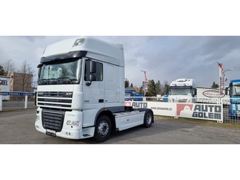 Tractor unit DAF FT XF 460 EEV: picture 1