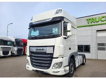 Tractor unit DAF XF 480