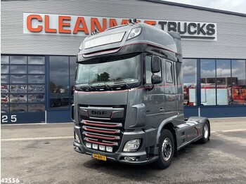 Tractor unit DAF FT XF 530 GT Line Edition
