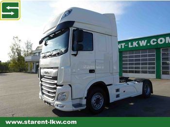 Tractor unit DAF FT XF 530 SSC, Retarder, Standklima, ACC,Spoiler: picture 1