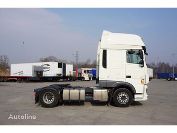 New Tractor unit DAF New: picture 1