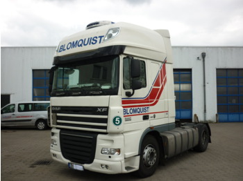 Tractor unit DAF SSC XF 105