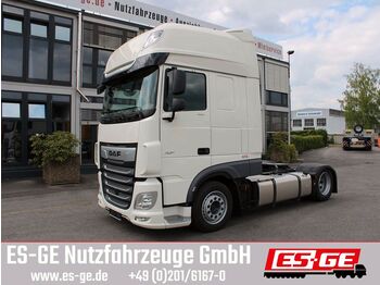 New Tractor unit DAF SZM 4X2 XF 480 PS SSC LD: picture 1