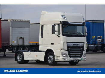 Tractor unit DAF Sattelzugmaschine XF 530 FT