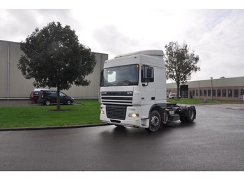 Tractor unit DAF TE47 XF95 430: picture 1