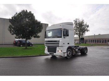 Tractor unit DAF TE47 XF95 430