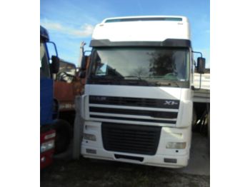 Tractor unit DAF TE 95 XF 95.430: picture 1