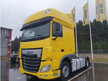 Tractor unit DAF XF