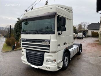 Tractor unit DAF XF105.410: picture 1