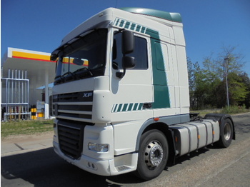 Tractor unit DAF XF105-410: picture 1