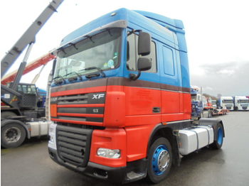 Tractor unit DAF XF105-410: picture 1