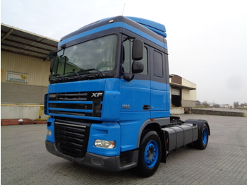 Tractor unit DAF XF105-410