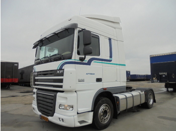 Tractor unit DAF XF105.410: picture 1