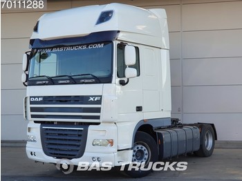 Tractor unit DAF XF105.410 SSC 4X2 Manual Euro 5